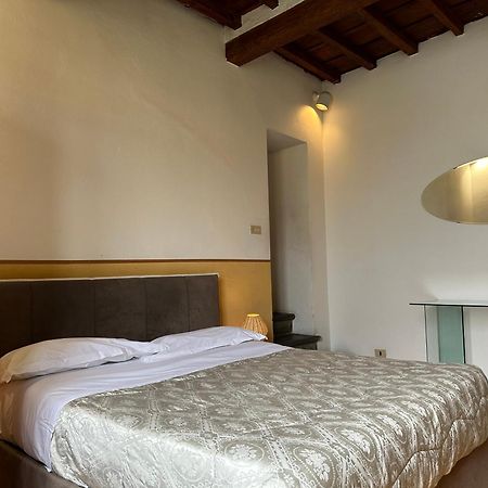 Апартаменти Ponte Vecchio Tower Флоренція Екстер'єр фото