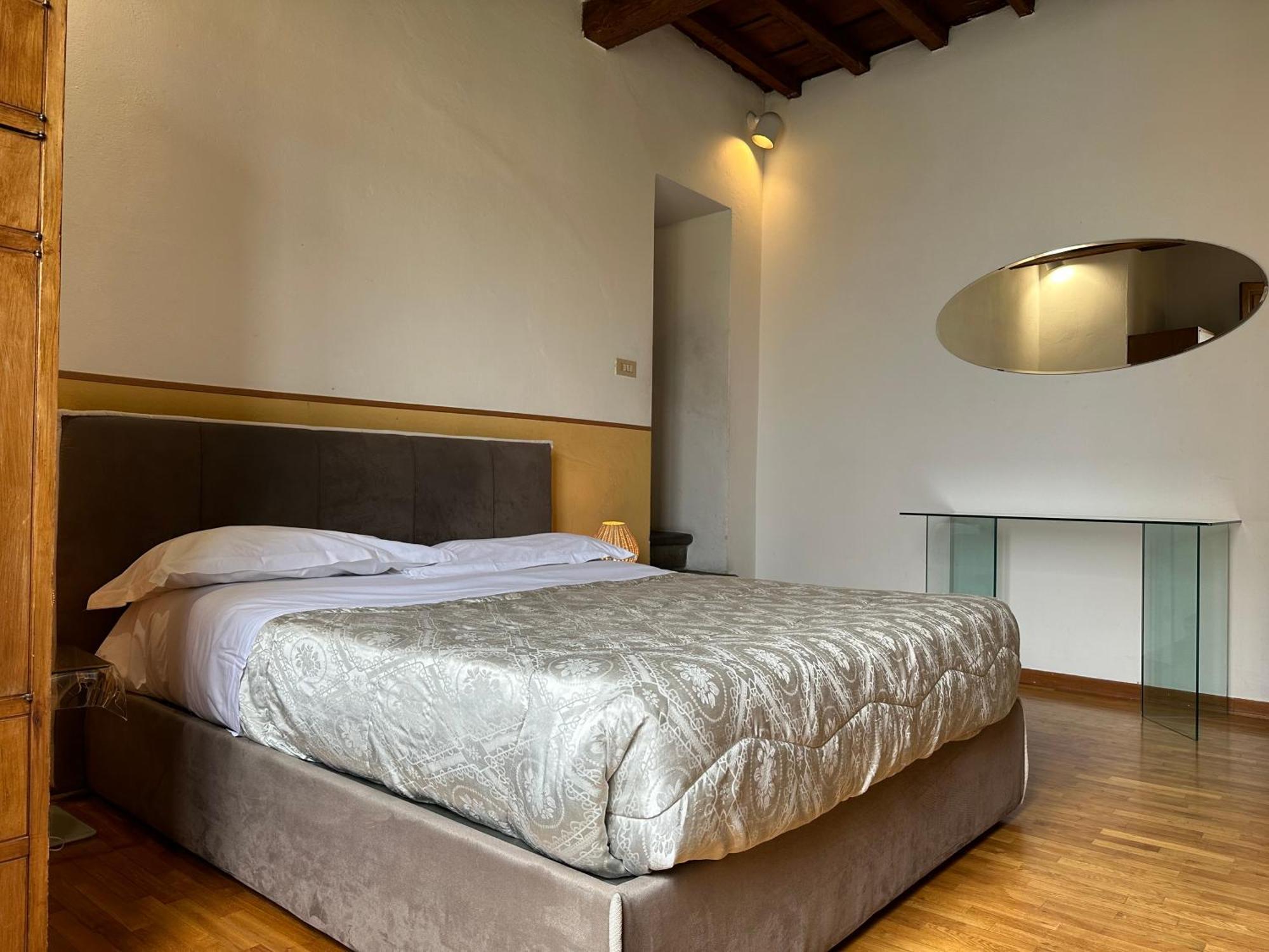 Апартаменти Ponte Vecchio Tower Флоренція Екстер'єр фото